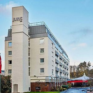 Premier Inn Inverness Centre